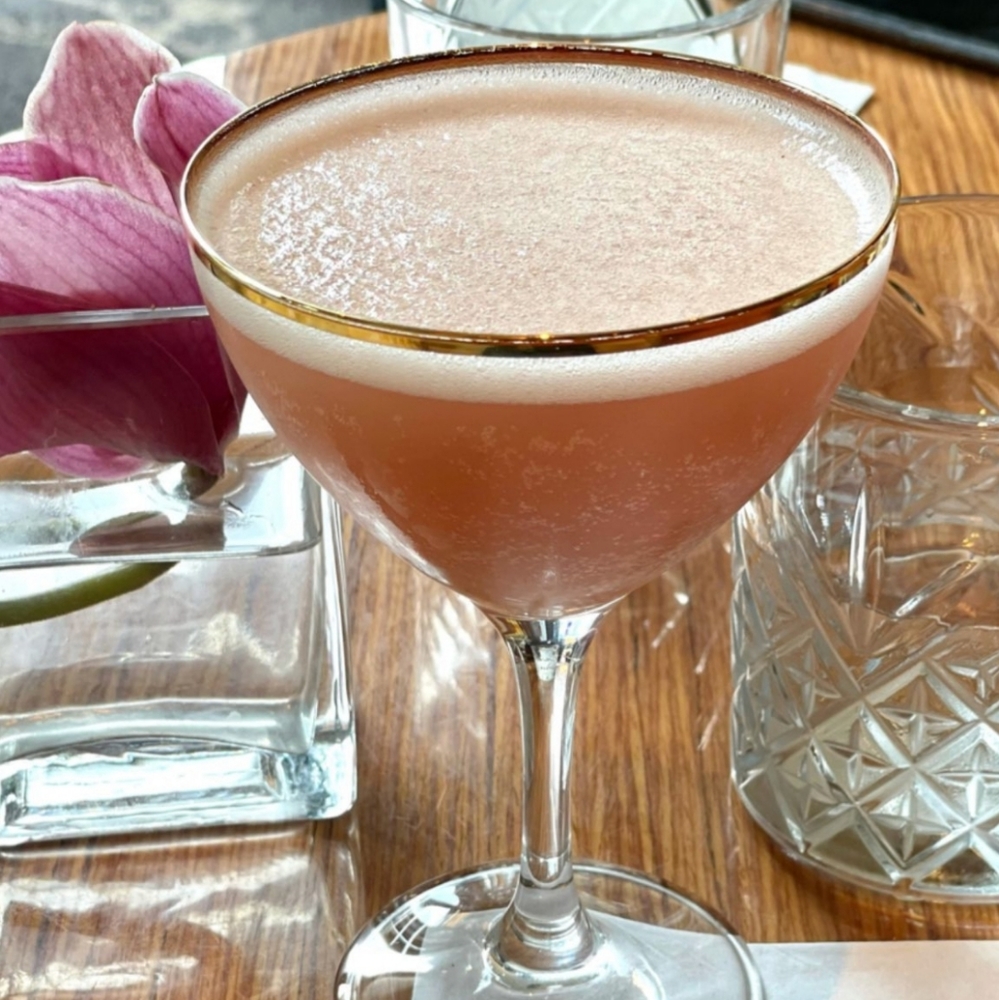Meet your Posher, Roe